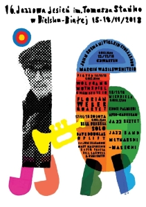 Miniatura artykułu - Jazzowa Jesień