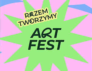 Miniatura artykułu - 22. Festiwal Sztuki ArtFest im.&nbsp;Bogusława Wojtowicza