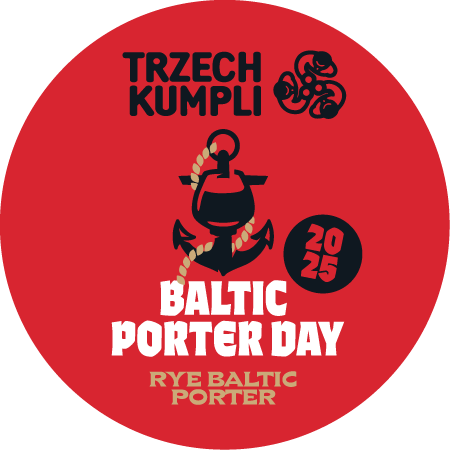 Rye Baltic Porter