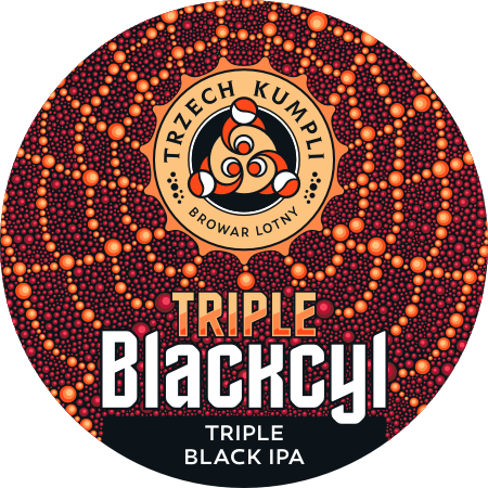 Blackcyl Triple
