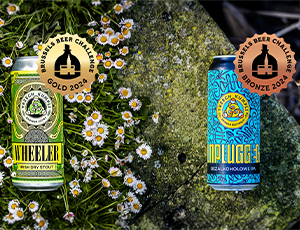 Miniatura artykułu - Najlepszy Dry Stout w konkursie Brussels Beer Challenge 2024!