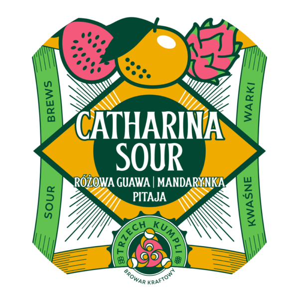 Catharina Sour