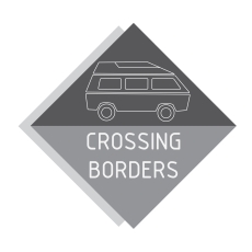 Miniatura artykułu - Crossing Borders