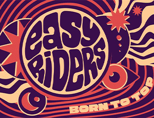 Miniatura artykułu - Druga edycja Easy Riders