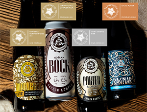 Miniatura artykułu - Najlepsze piwa z Polski podczas European Beer Star 2025