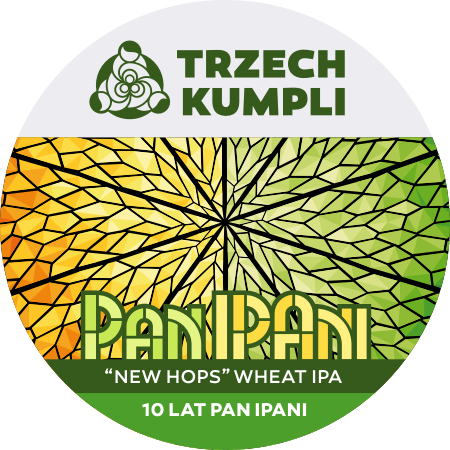 Pan IPAni Jubileuszowe – 10 lat