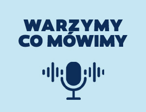 Miniatura artykułu - Podcast Trzech Kumpli: Warzymy, co mówimy