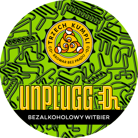 Witbier Unplugged