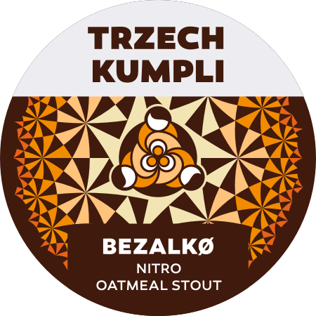 Oatmeal Stout Unplugged