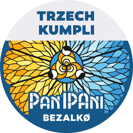 Pan IPAni BezalkØ