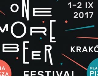 Miniatura artykułu - Brew Note, Ragnar i One More Beer Festival