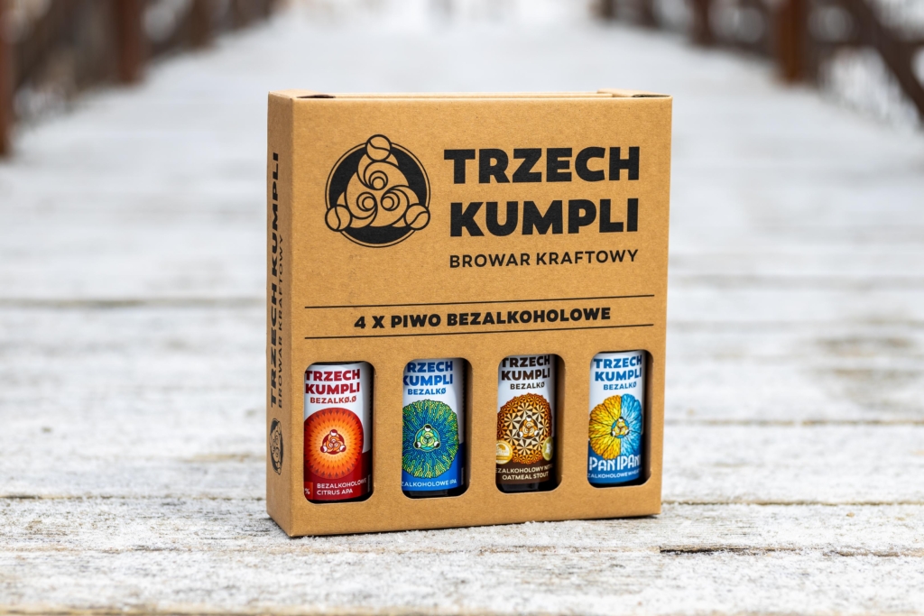 piwo bezalkoholowe