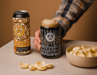 Miniatura artykułu - Stout i Kulinarne Symfonie: Jak dobierać smaki, które idealnie do siebie pasują?